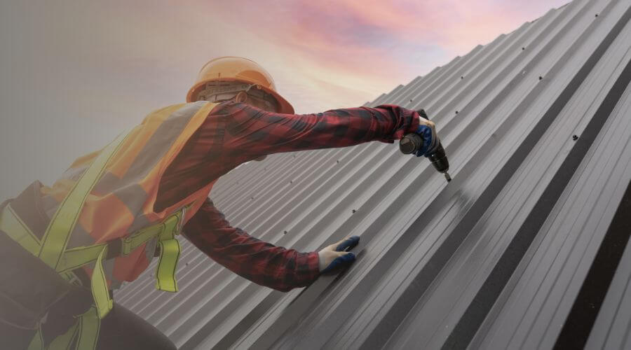 Expert top industrial roofings services in Kerby, OR